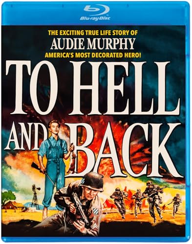 To Hell And Back