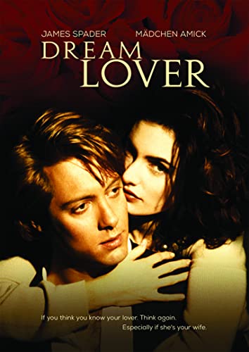 Dream Lover [Region Free]