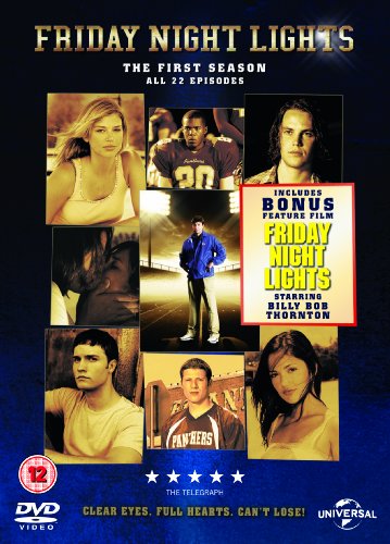 Friday Night Lights-Series 1