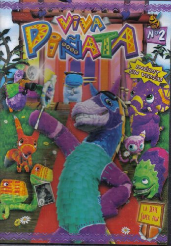 Viva Pinata N°2