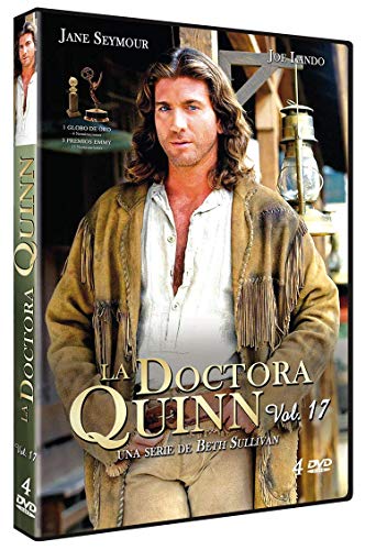 La Doctora Quinn: Vol. 17