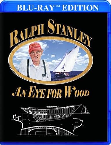 Ralph Stanley: An Eye For Wood