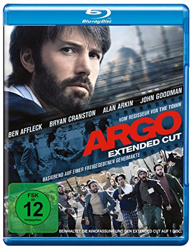 Argo - Extended Cut