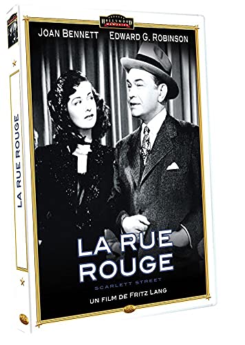 La Rue Rouge (Scarlett Street)