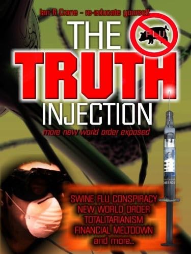 The Truth Injection [Edizione: Regno Unito]