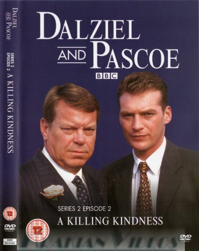 Ddhe/Bbc - Dalziel And Pascoe - A Killing Kindness - Series2 Episode2