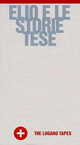 Lugano Tapes, The