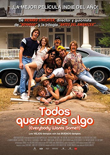 Todos Queremos Algo
