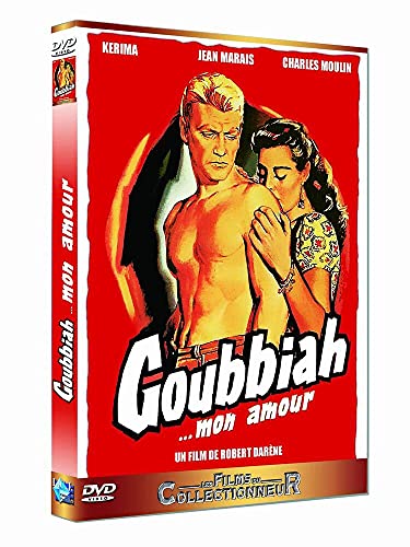Goubbiah Mon Amour - Traqués Dans La Nuit