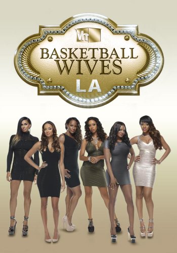 Basketball Wives La: Season 2