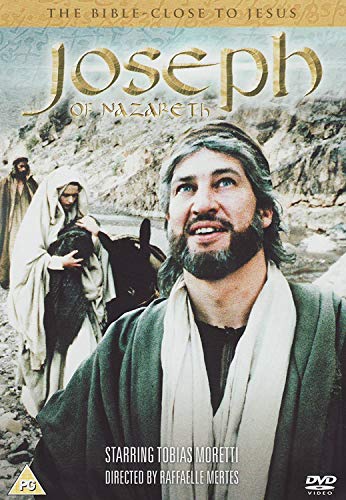 The Bible - Joseph Of Nazareth [Edizione: Regno Unito] [Edizione: Regno Unito]