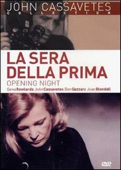 La Sera Della Prima