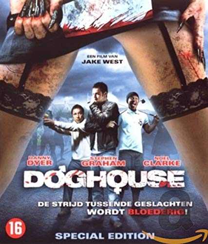 Doghouse (Versione Ceca)
