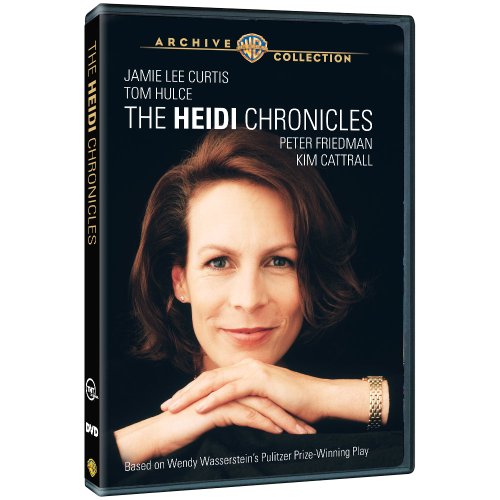 The Heidi Chronicles
