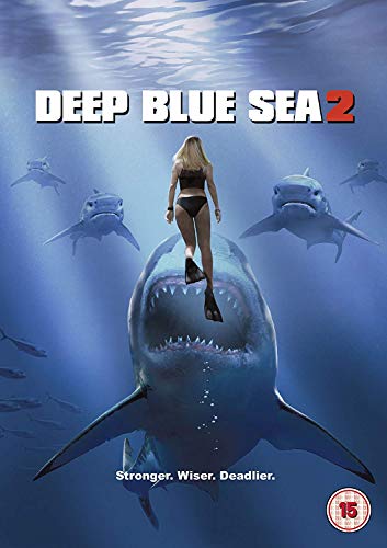 Deep Blue Sea 2