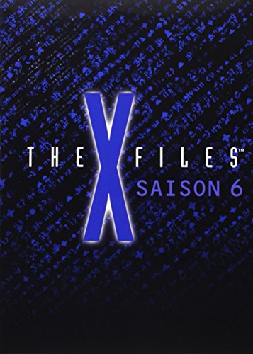 X-Files, Saison 6