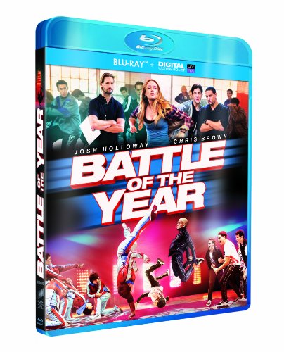 Battle Of The Year [Blu-Ray]