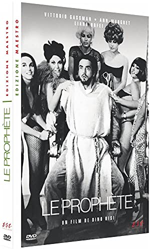 Le Prophète