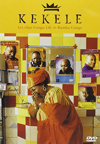 Congo - Kekele