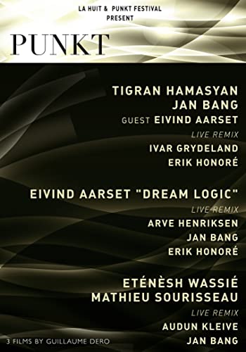 Punkt Festival [Dvd] [Edizione: Regno Unito]