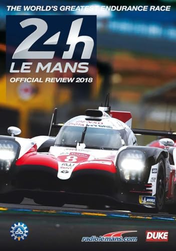 Le Mans 2018 Review [Edizione: Stati Uniti]