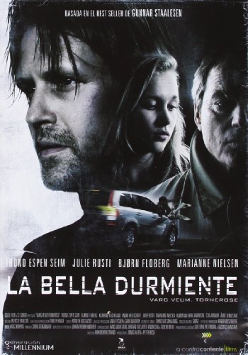 La Bella Durmiente - Varg Veum 2 (Varg Veum: Tornerose) (2008) (Import)