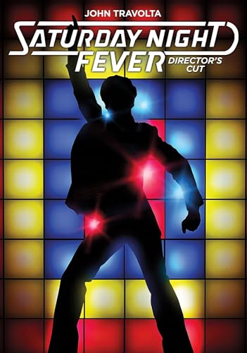 Saturday Night Fever (Director'S Cut)