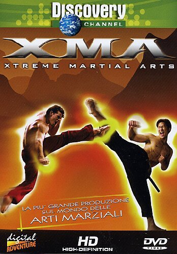 Xtreme Martial Arts