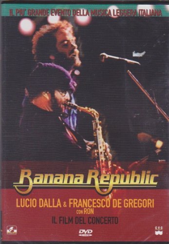 Banana Republic