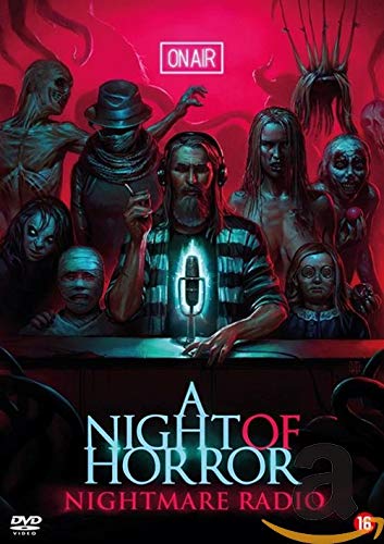A Night Of Horror