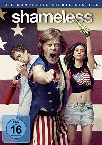 Shameless - Staffel 7