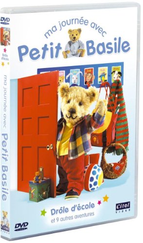 Petit Basile : Drôle D'École