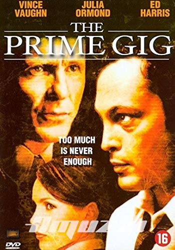 Prime Gig