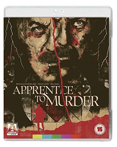 Apprentice To Murder [Edizione: Regno Unito]