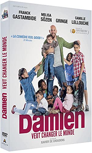 Damien Veut Changer Le Monde