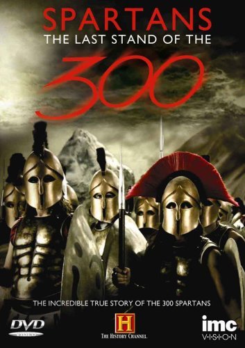 Last Stand Of 300 - Real Story [Edizione: Regno Unito] [Edizione: Regno Unito]