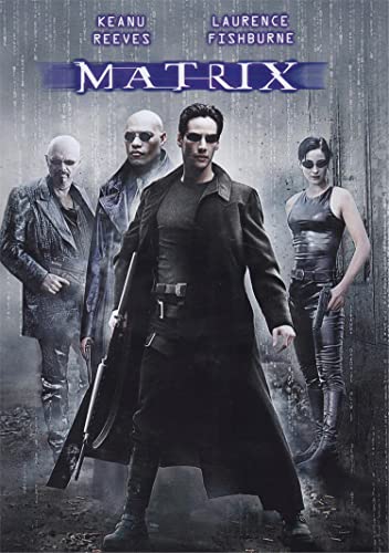 Matrix (Slim Case)