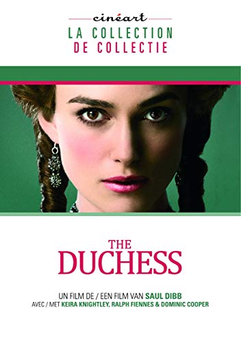 Dvd - Duchess (1 Dvd)