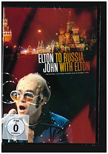 To Russia With Elton