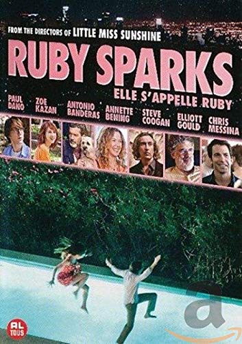 Ruby Sparks