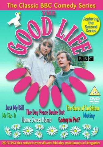The Good Life - Series 2 [1975]