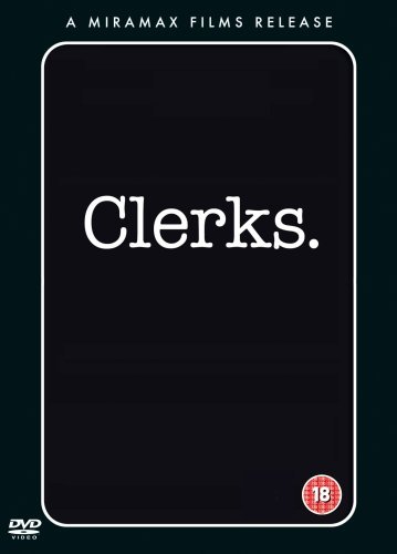 Clerks [Edizione: Paesi Bassi] [Edizione: Regno Unito]
