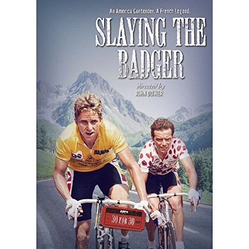 Espn Films 30 For 30: Slaying The Badger