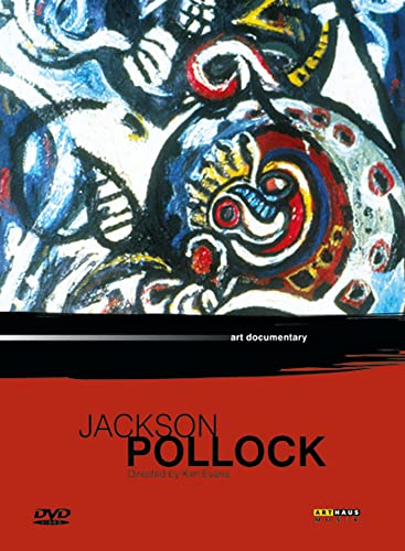 Jackson Pollock