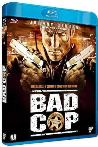 Bad Cop [Blu-Ray]