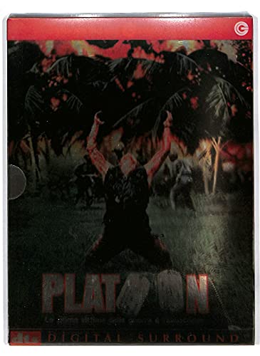 Platoon (Collector'S Edition)