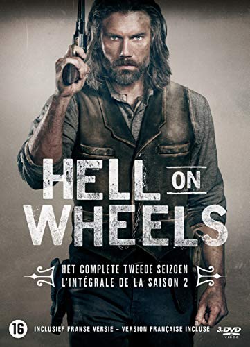Hell On Wheels