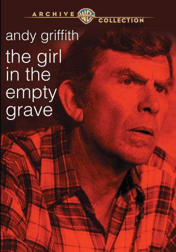 The Girl In The Empty Grave