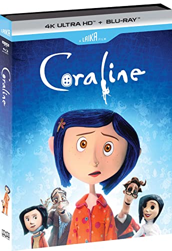 Coraline