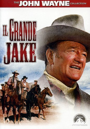 Il Grande Jacke